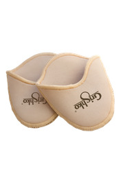 Grishko Spitzenschuhschoner Gel/Stoff Grishko Spitzenschuhschoner Gel/Stoff