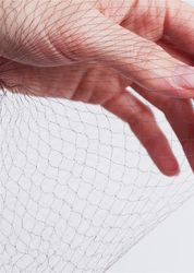 Haarnetz / Duttnetz 3-er Pack Haarnetz / Duttnetz 3-er Pack