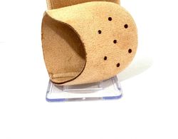 Grishko Spitzenschuhschoner Moleskin  Grishko Spitzenschuhschoner Moleskin