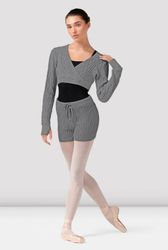 Strickshorts von Bloch