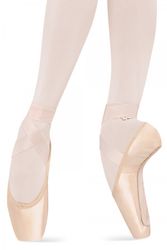Bloch Spitzenschuhband Stretch Satin